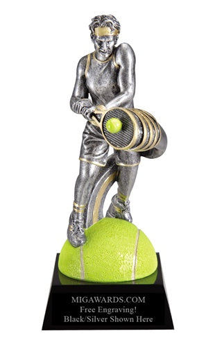 Motion Xtreme - Tennis Male