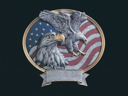 Oval Legends Trophy - Eagle