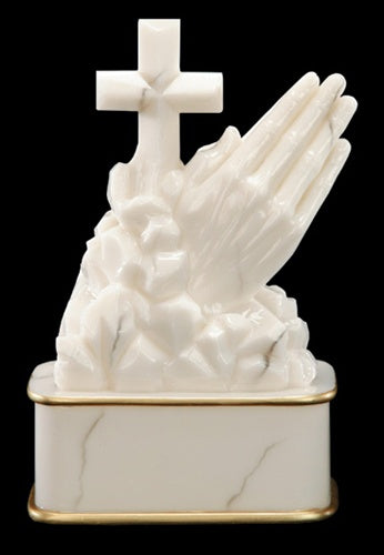 Praying Hands