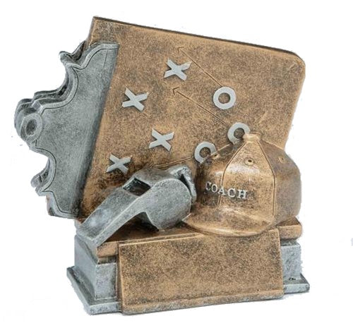 Sports Coach Theme - Coach