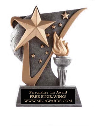 Valueline Award - Victory