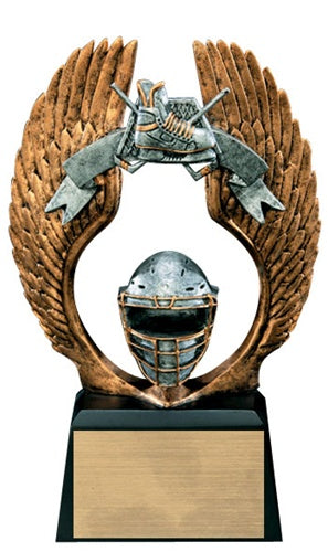 Victory Sports Resins Trophy - Hockey