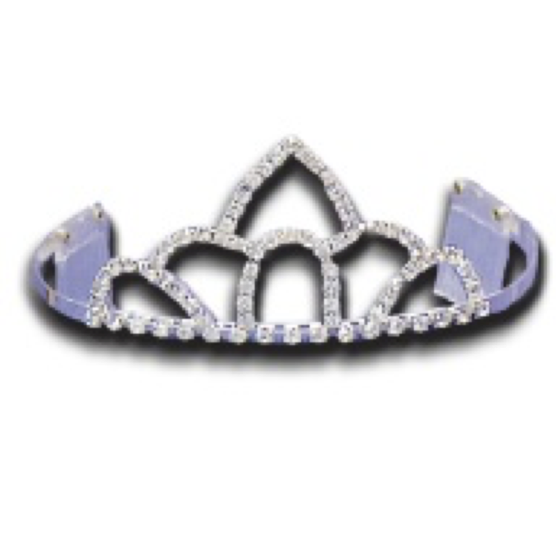 Tiara Leaf