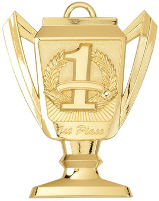 Trophy Medals