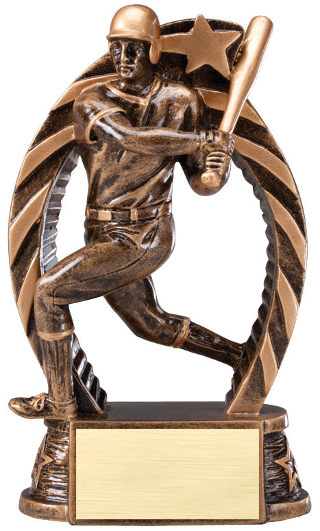 Running Star Series