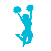 Cheerleading