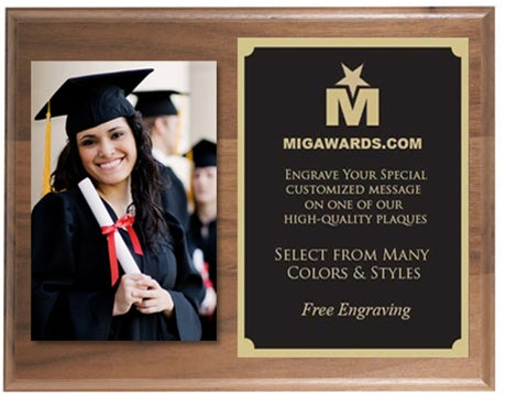 Picture Plaques