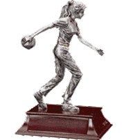 Elite Sports Figures