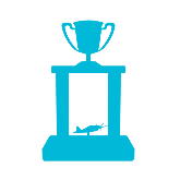 Traditional Trophies