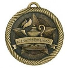 Value Medals