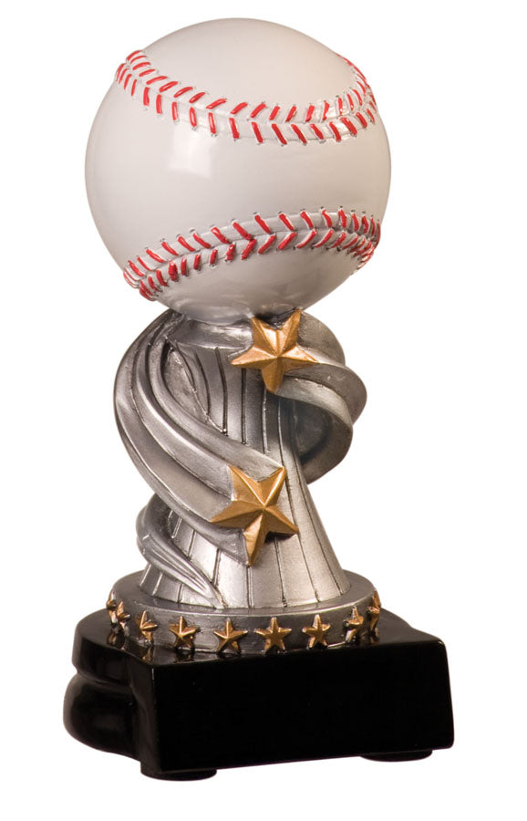 Encore Resins - Baseball - 7"