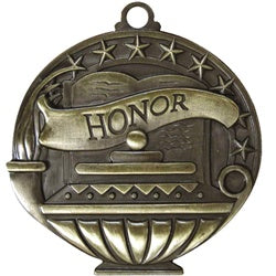 Honor - Academic Performance Medal