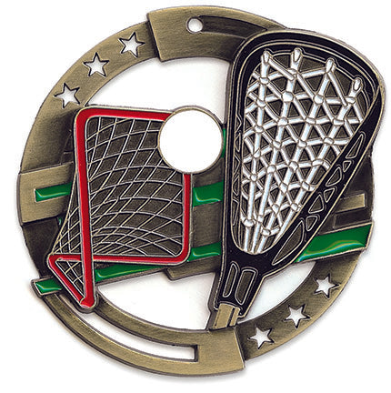 M3XL Color Cast - Lacrosse