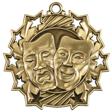 Ten Star Medal - Drama