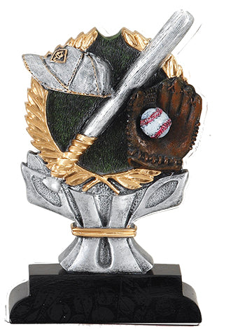 All Star Wreath - Baseball