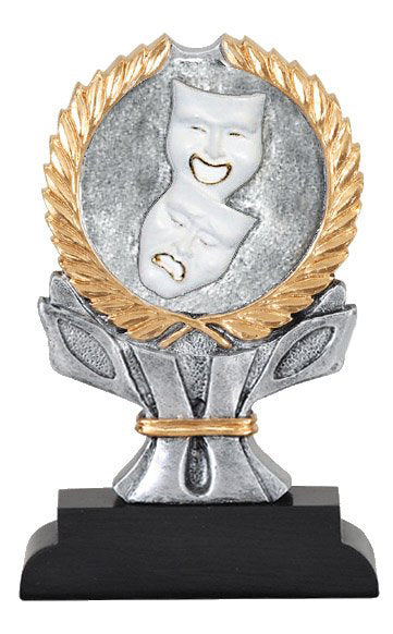 All Star Wreath - Drama