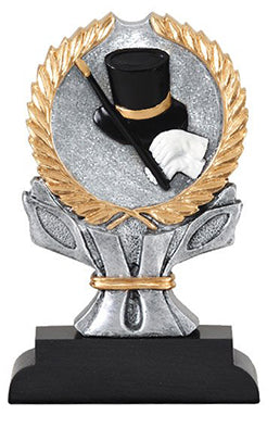 All Star Wreath - Tap