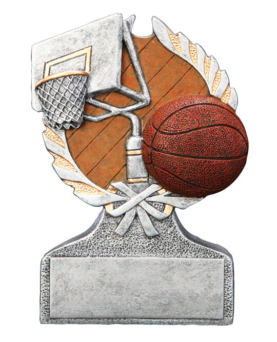 Centurion Series - Basketball