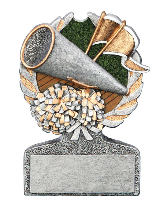 Centurion Series - Cheerleader