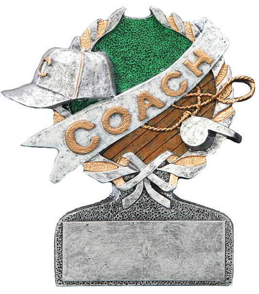 Centurion Series - Coach