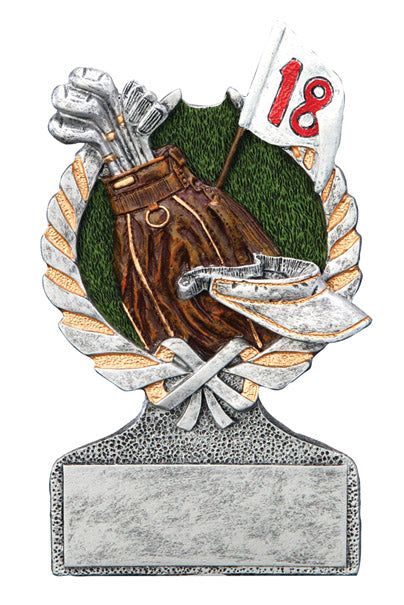 Centurion Series - Golf