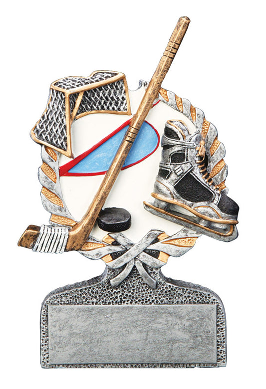 Centurion Series - Hockey