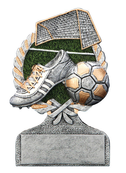 Centurion Series - Soccer