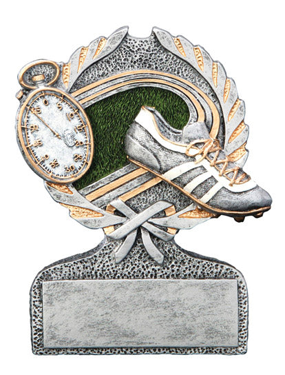 Centurion Series - Track