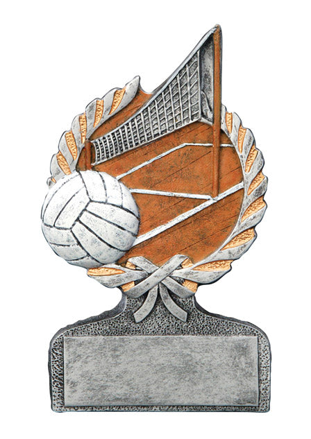 Centurion Series - Volleyball