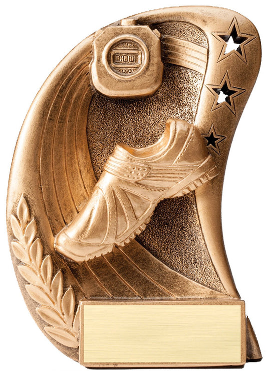 Curve Series - Track