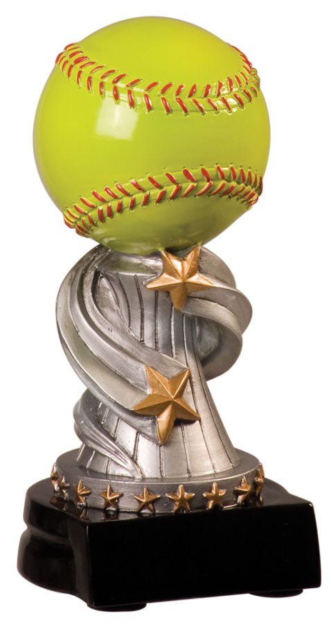 Encore Resins - 5" Softball