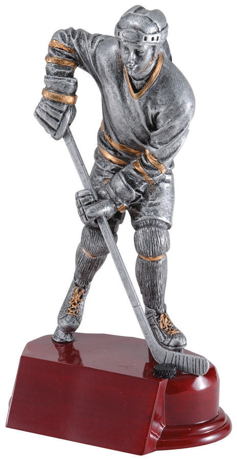 Elite Sports Figures Trophy - Hockey Female