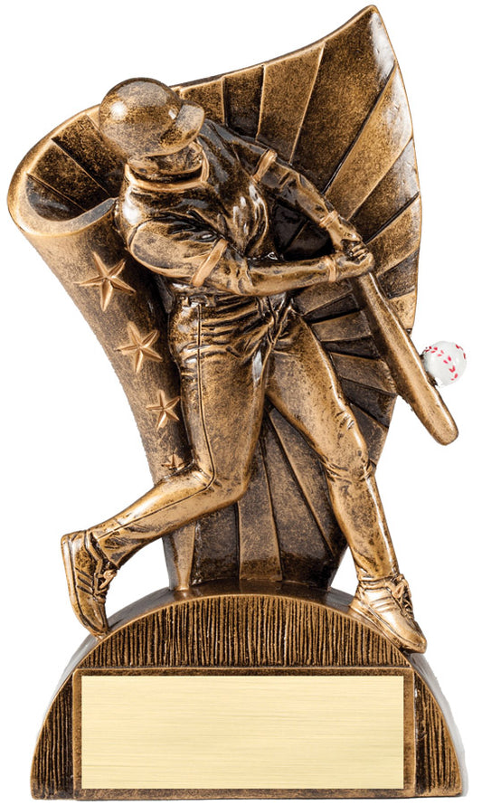 Flag Series - Baseball