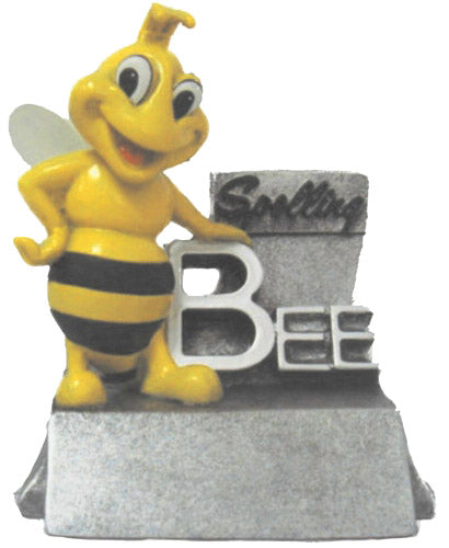 Generic Resin Award - Spelling Bee