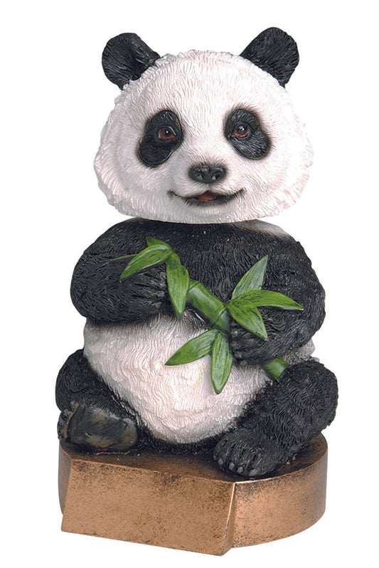 Mascot Bobble Heads - Panda