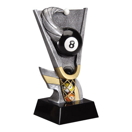 Motion Xtreme - Billiards / Pool