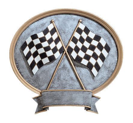 Oval Legends Trophy - Racing