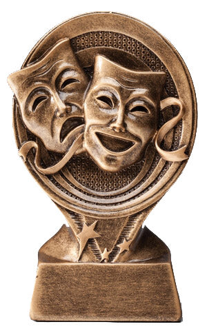 Saturn Resin Series - Drama