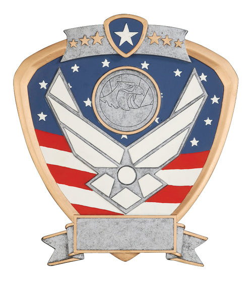 Shield Legends Trophy - Air Force