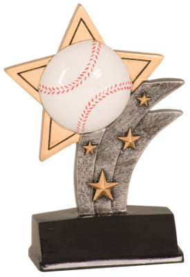 Shooting Star Series - 7" Baseball