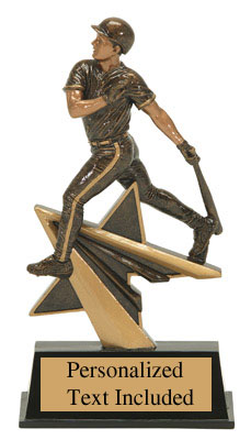 Star Power - Baseball Male