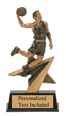 Star Power - Basketball Male