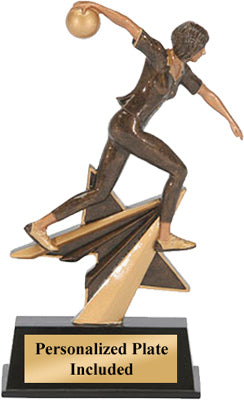 Star Power - Bowling Female