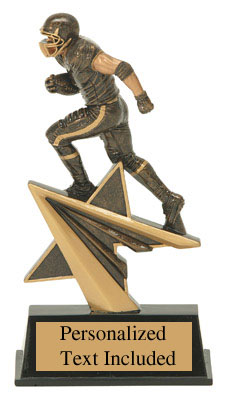 Star Power - Football