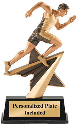 Star Power - Track Male