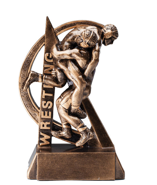 Ultra Action Figure - 8" Wrestling