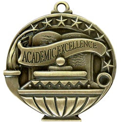 EXCELLENCE - Academic Performance Medal
