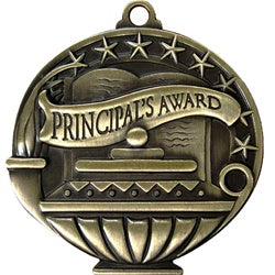 PRINCIPAL AWARD - Academic Performance Medal
