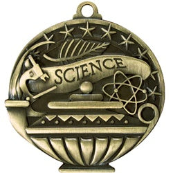 SCIENCE - Academic Performance Medal