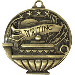 WRITING - Academic Performance Medal